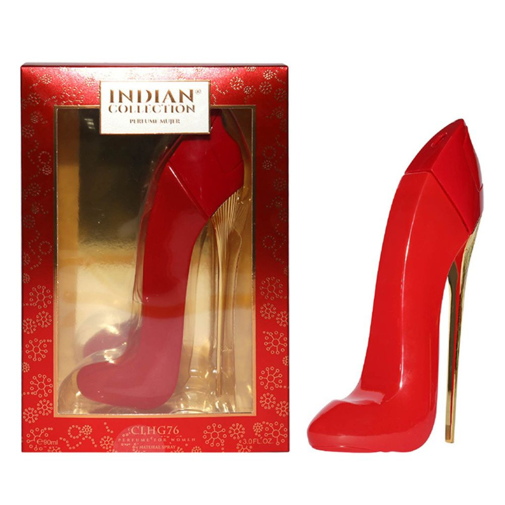 Colonia Carolina Perfume Carolina Herrera El Tacon Tacon Carolina