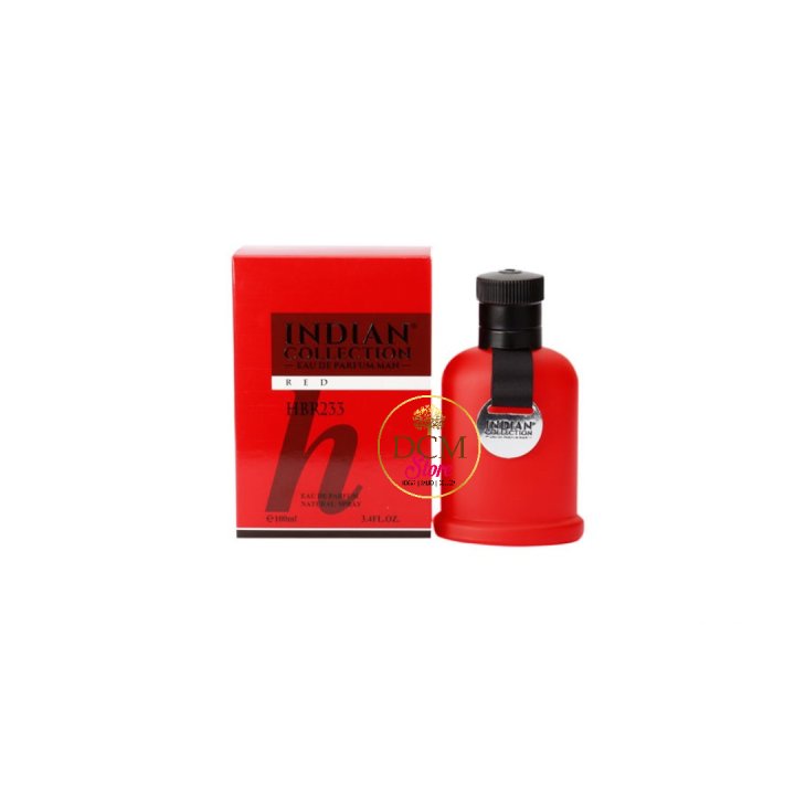 Perfume de Hombre Indian Collection 100 ml. Hugo Boss