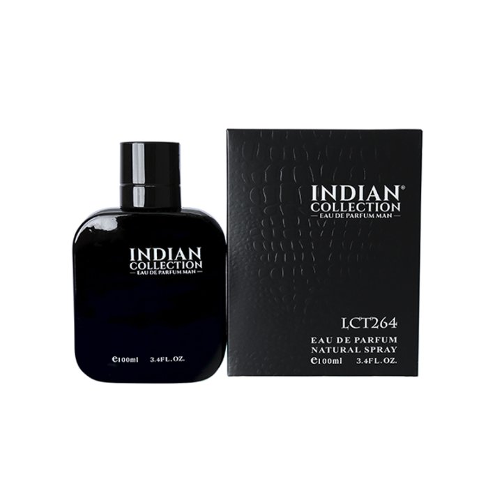Perfume Para Hombre Indian Collection 100 ml. Lacoste