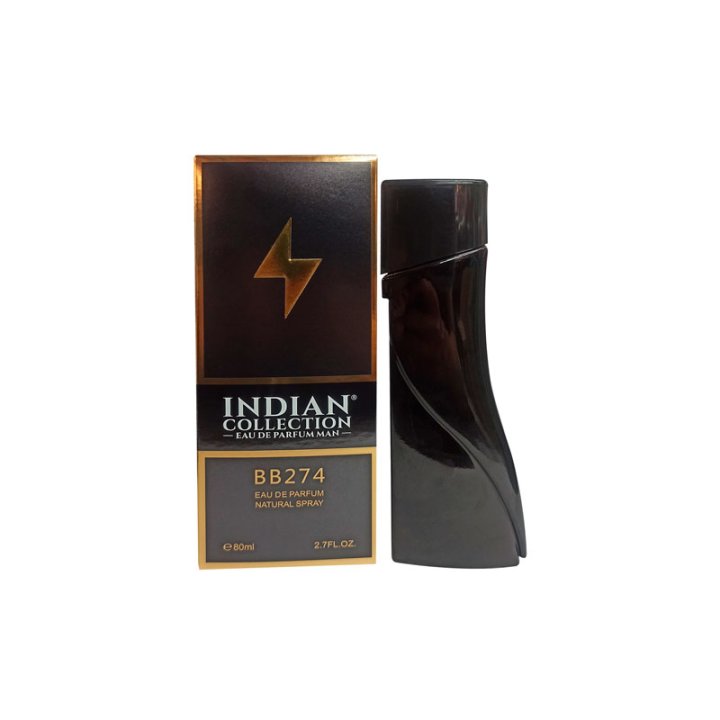 Perfume Para Hombre Indian Collection 100 ml. Carolina Herrera