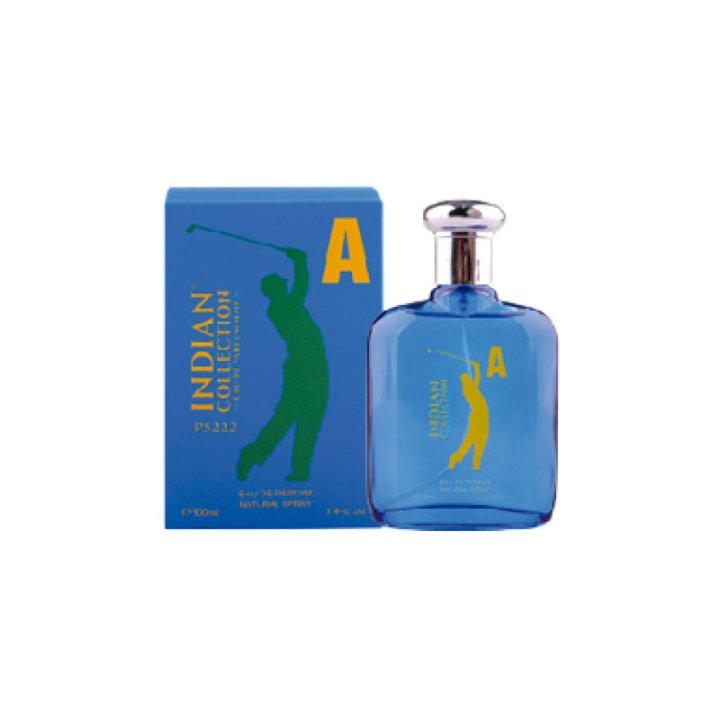 Perfume Para Hombre Indian Collection 100 ml. Ralph Lauren