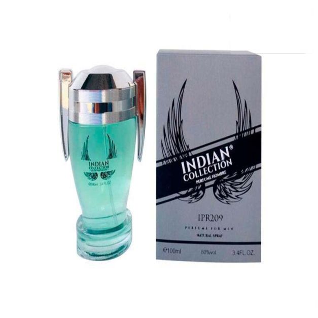 Perfume Para Hombre Indian Collection 100 ml. Paco Rabanne