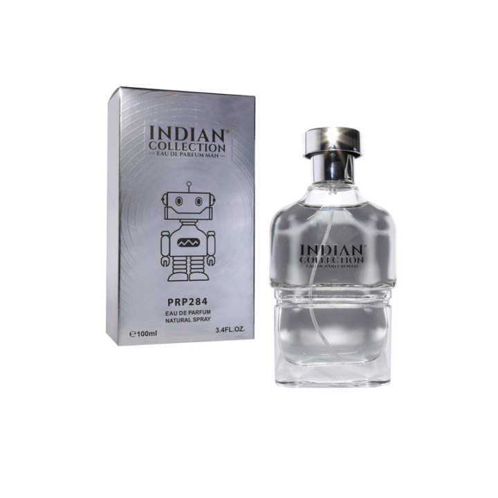 Perfume Para Hombre Indian Collection 100 ml.  Paco Rabanne