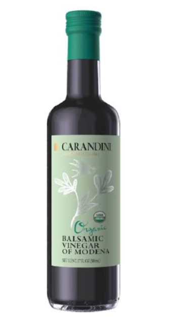 Vinagre Balsámico Orgánico X 500 ML Somos Bio