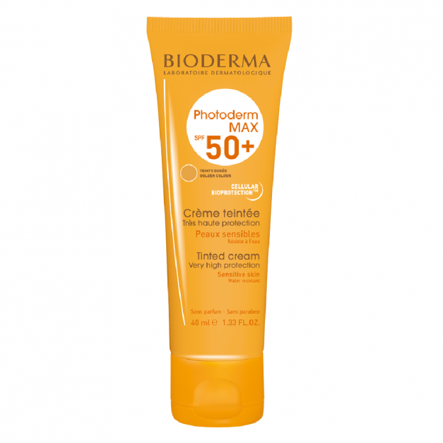 NAOS Peru Bioderma Photoderm MAX Crème SPF 100 Protector