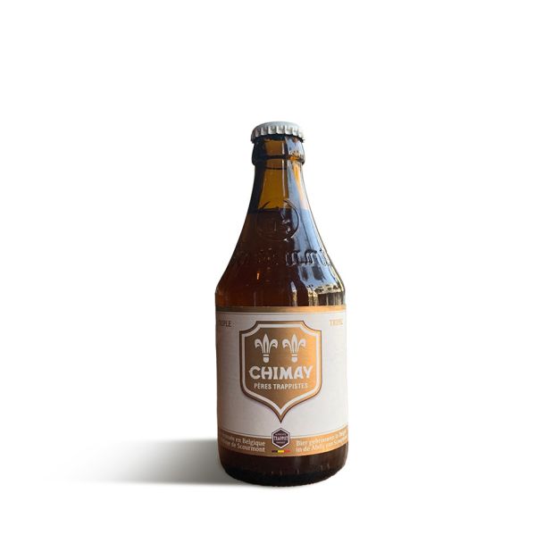 Chimay - Triple - Bot. 330ml
