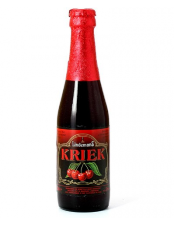 Lindemans Kriek 750ml
