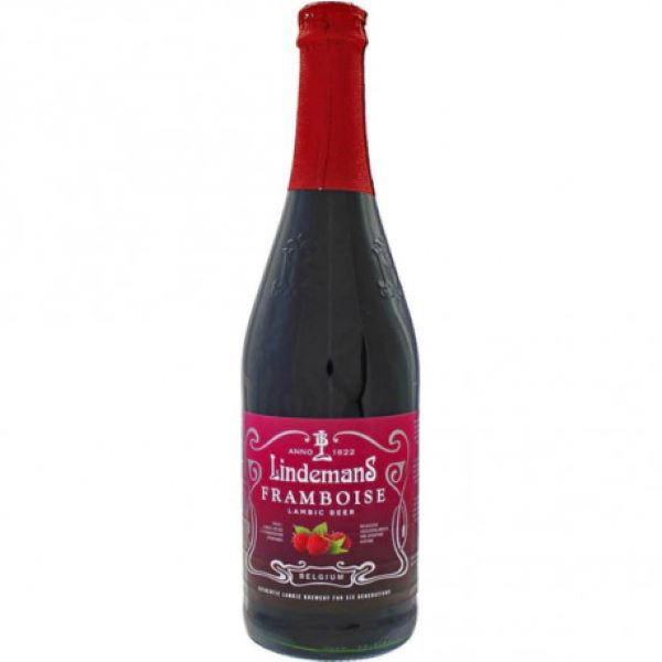 Lindemans Framboise 750ml