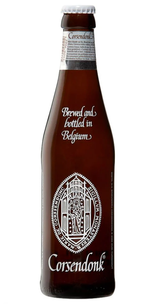 Corsendonk - Blond - Bot. 330ml