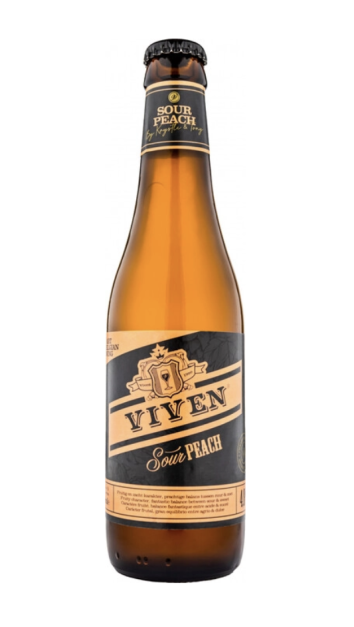Viven - Sour Peach – bot. 330ml