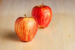Manzana fuji x 6 Un
