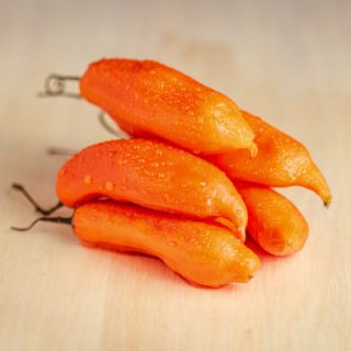 Aji Amarillo x 1/2 Kg