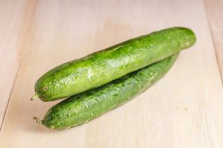 Pepino Holandes x 2 un