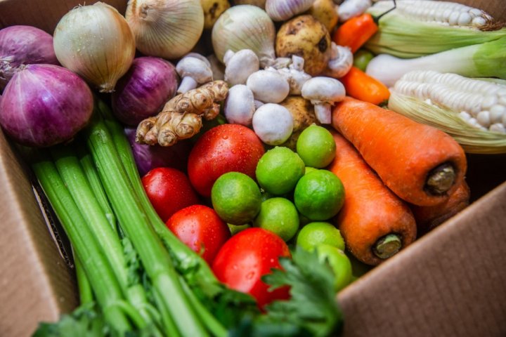 Qatuna-verduras