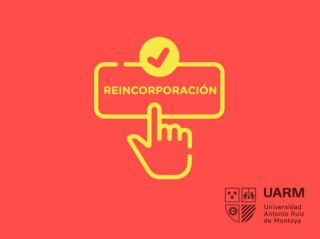 Reincorporación sin Reserva de Matrícula-Posgrado