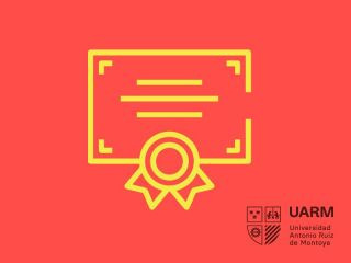 Emisión de diploma – Integración de TIC a la educación