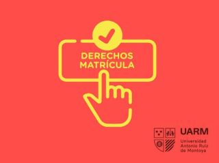 Reincorporación con Reserva de Matrícula-Posgrado