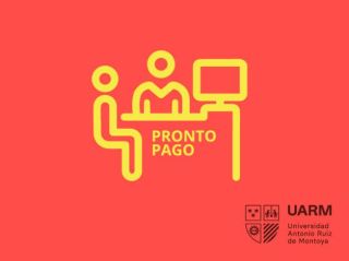 Derecho de Admisión 2025 - I Pronto Pago