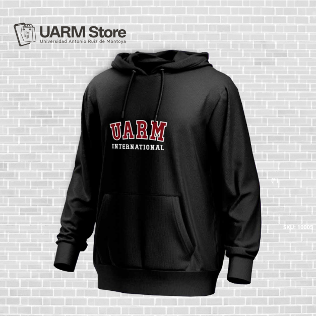 POLERA UARM