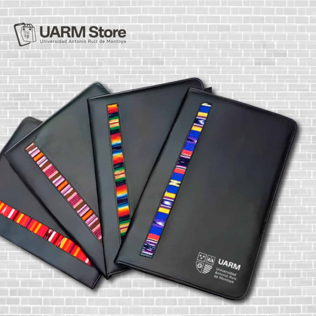 CUADERNO DE CUERO