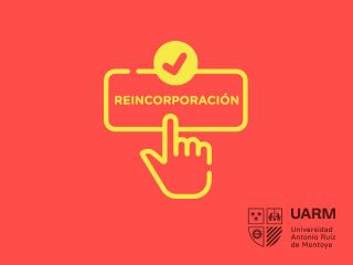Reincorporación sin Reserva de Matrícula-Pregrado