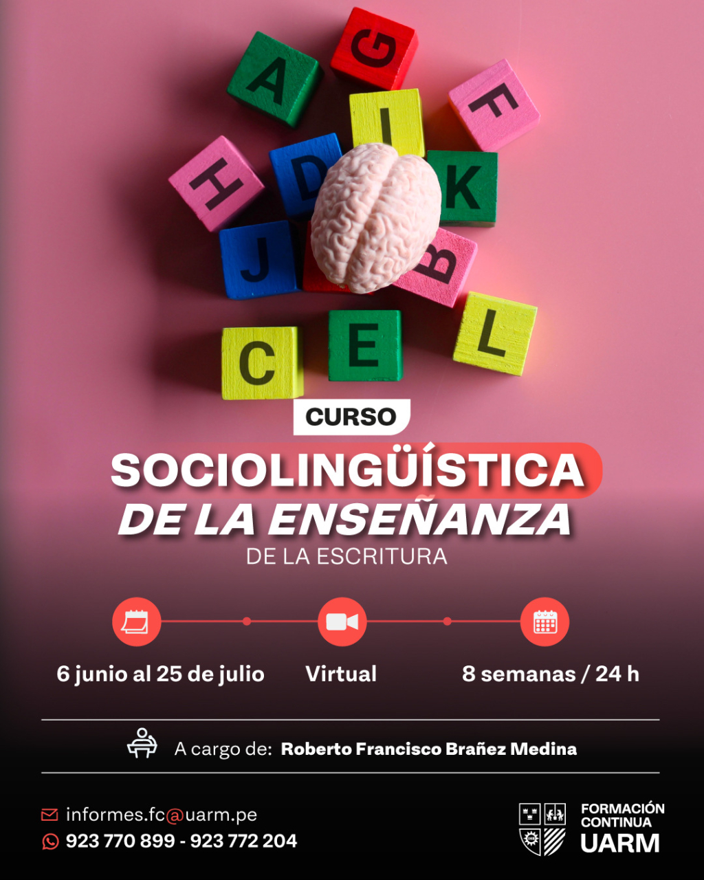 Sociolingüística de la enseñanza de la escritura