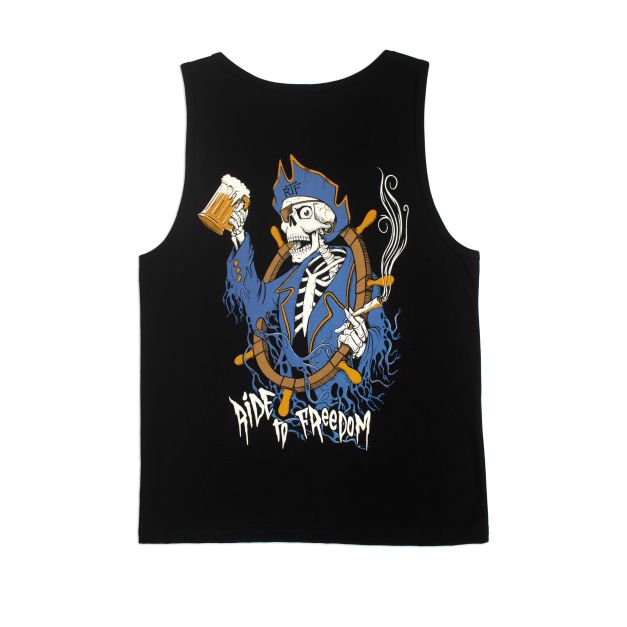 Bividi pirata fantasma
