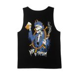 Bividi pirata fantasma