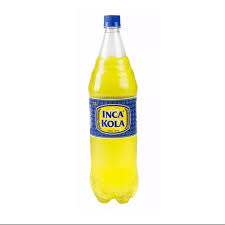 Gaseosa 1.5Lt