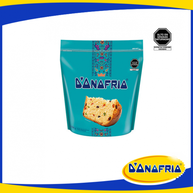 Paneton D'Onofrio Bolsa 880grgr