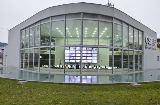 Centros de Control