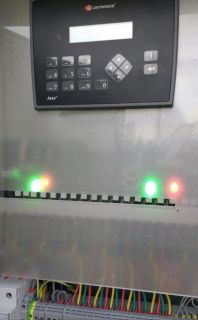 Controlador SBC-247/8G