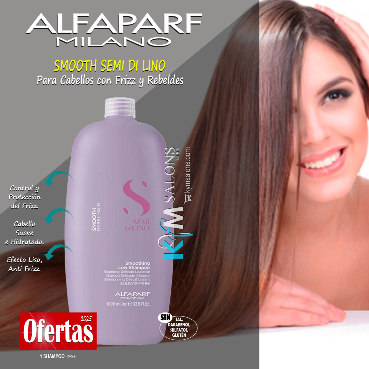 Frizz Control Tratamiento Alisado Keratina Mercadona Liso Keratina