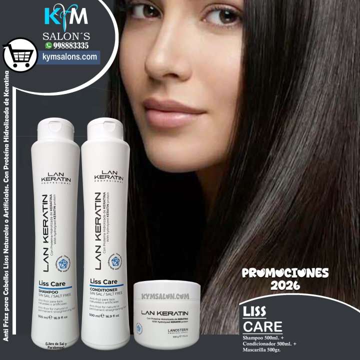 KIT (TRÍO)