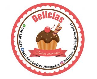 DELICIAS DULCES MOMENTOS