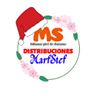 DISTRIBUCIONES MARFSTEF
