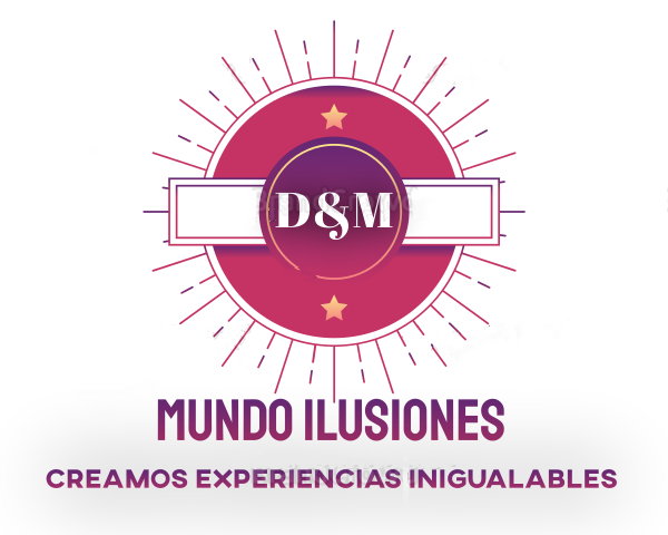 D&M MUNDO ILUSIONES