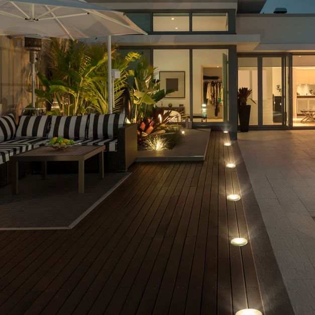 Lo más completo en iluminación para todos tus espacio en un solo lugar