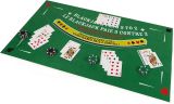 SET JUEGO CASINO D LUJO 3 EN 1