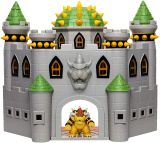 SUPER MARIO - CASTILLO DE LUJO DE BOWSER