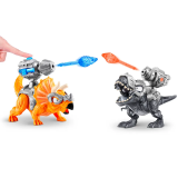 ZURU SMASHERS DINO ISLAND CABEZA DE REX