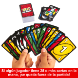 UNO NO MERCY
