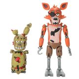 FIVE NIGHTS AT FREDDY'S FOXY 15 CM
