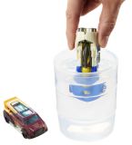 HOT WHEELS COLOR REVEAL PAQUETE X 2 AUTOS