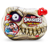 ZURU SMASHERS DINO ISLAND CABEZA DE REX