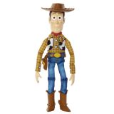 PIXAR TOY STORY - WOODY PARLANTE DE 30 CM
