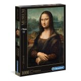 ROMPECABEZAS MONALISA - 1000 PIEZAS