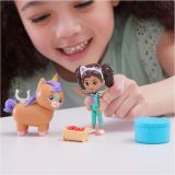 GABBYS DOLLHOUSE - MINI SET GABBY & KICO