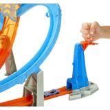 HOT WHEELS DESAFIO DE VUELTAS