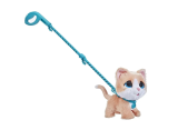 FUR REAL FRIENDS - WALKALOTS GATO